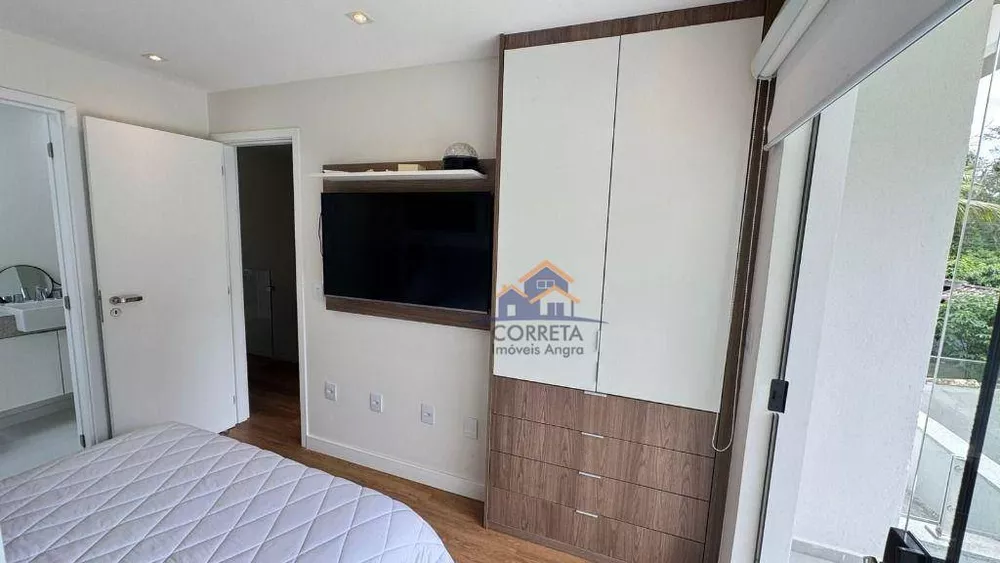 Casa de Condomínio, 5 quartos - Foto 37