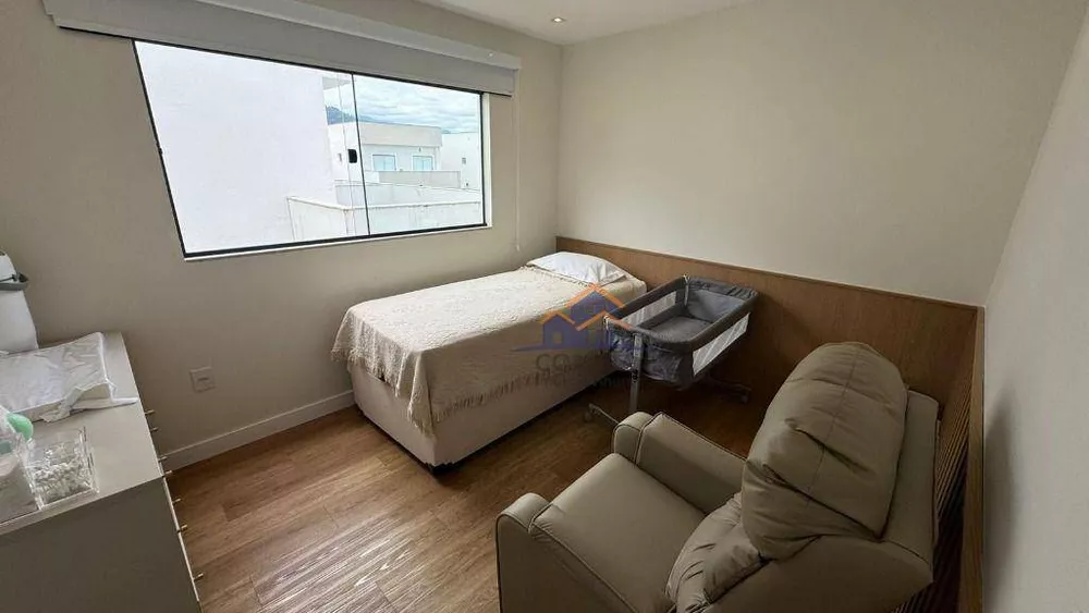Casa de Condomínio, 5 quartos - Foto 30