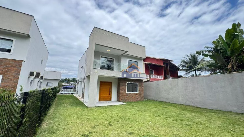 Casa de Condomínio, 5 quartos - Foto 42