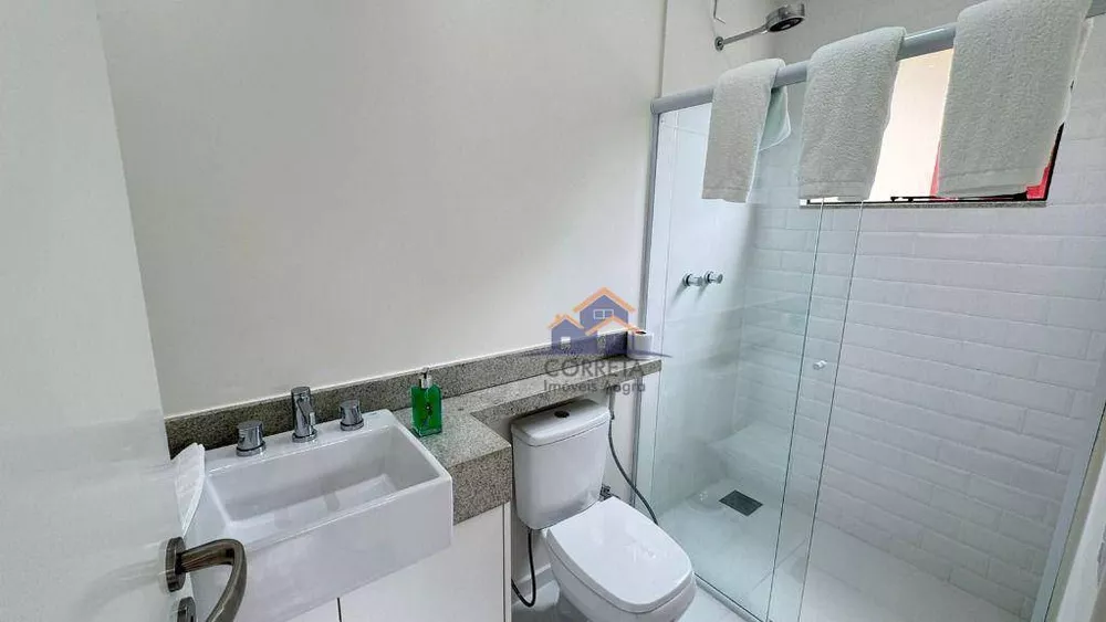 Casa de Condomínio, 5 quartos - Foto 41