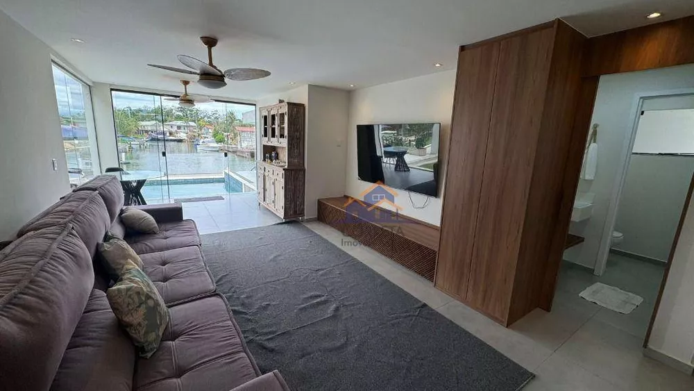 Casa de Condomínio, 5 quartos - Foto 8