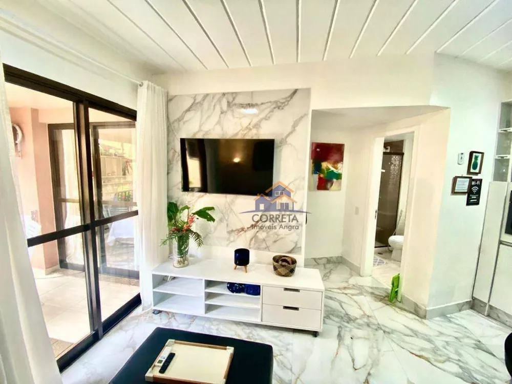 Apartamento, 1 quarto, 38 m² - Foto 9