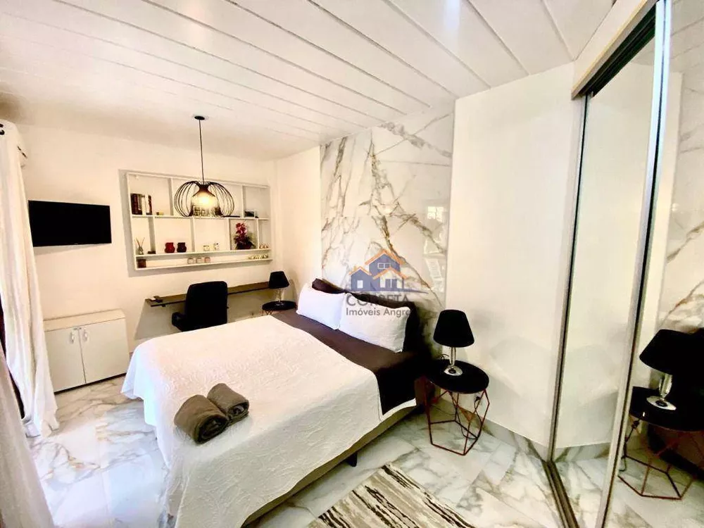 Apartamento, 1 quarto, 38 m² - Foto 10