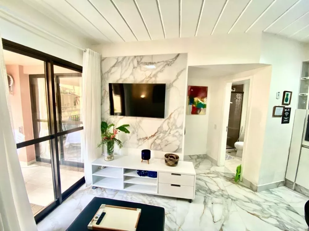Apartamento, 1 quarto, 38 m² - Foto 6