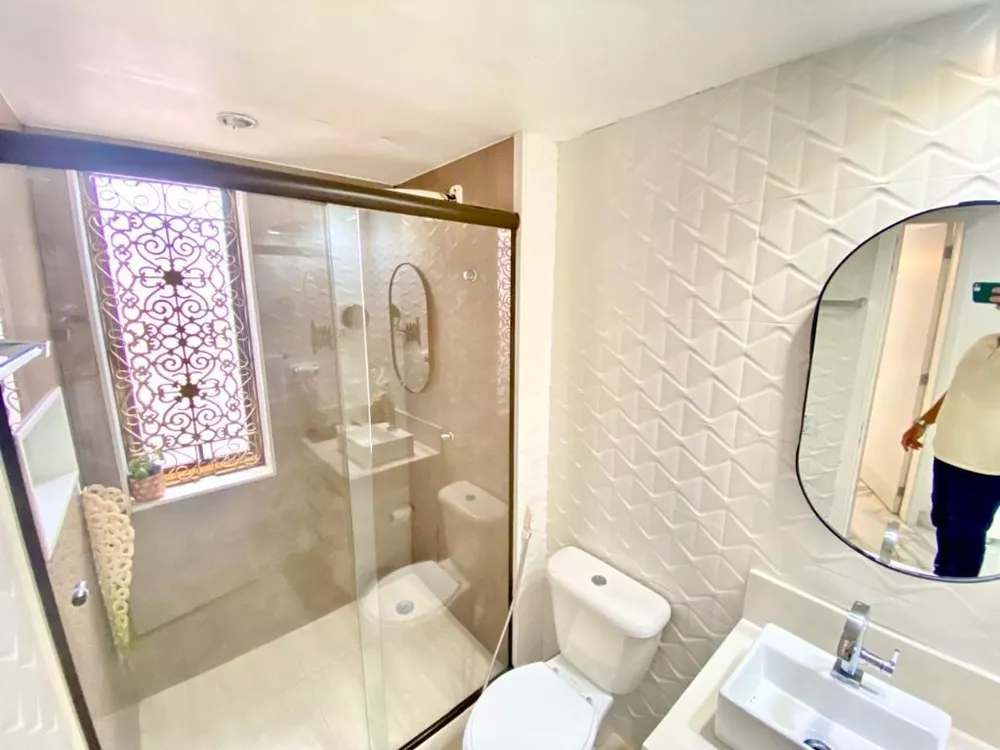 Apartamento, 1 quarto, 38 m² - Foto 7