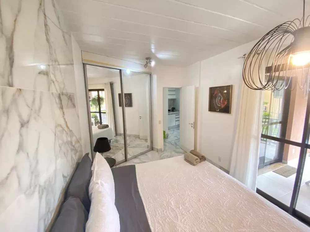 Apartamento, 1 quarto, 38 m² - Foto 1