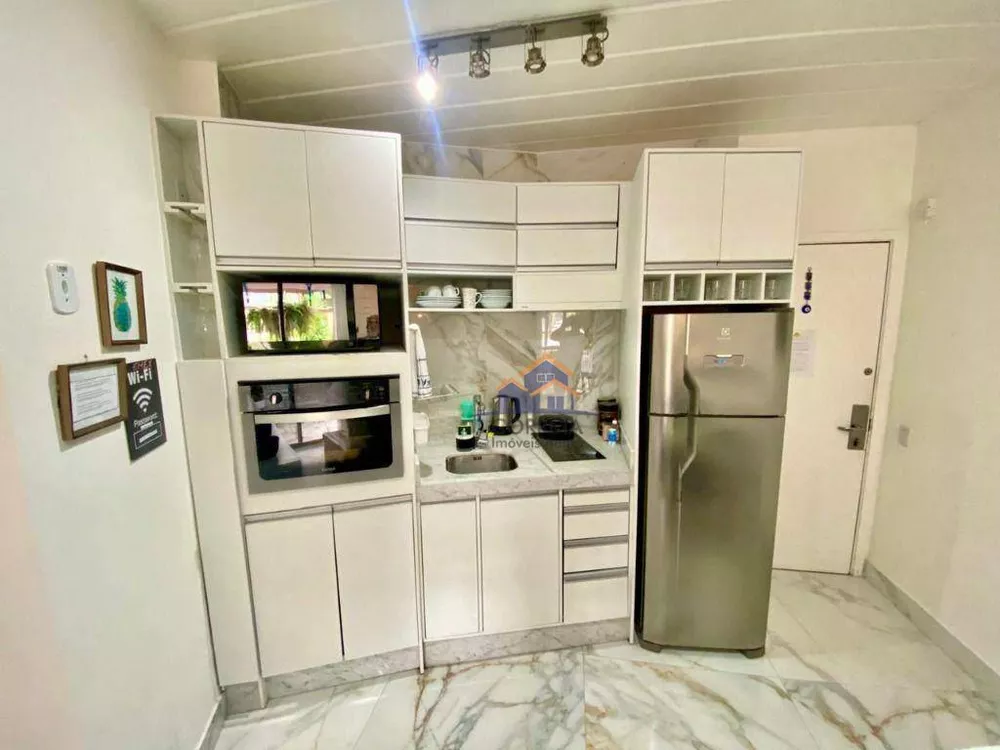 Apartamento, 1 quarto, 38 m² - Foto 27