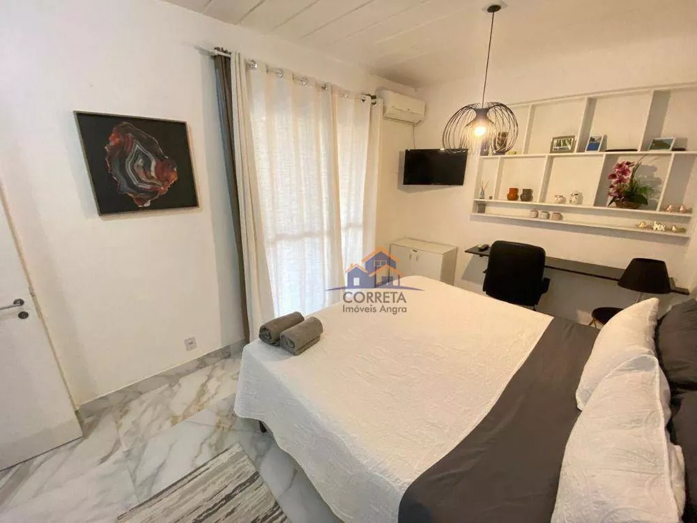 Apartamento, 1 quarto, 38 m² - Foto 14