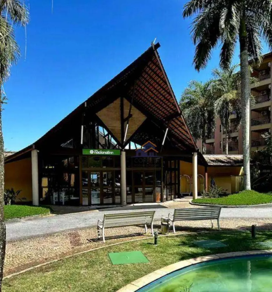 Apartamento, 1 quarto, 38 m² - Foto 12