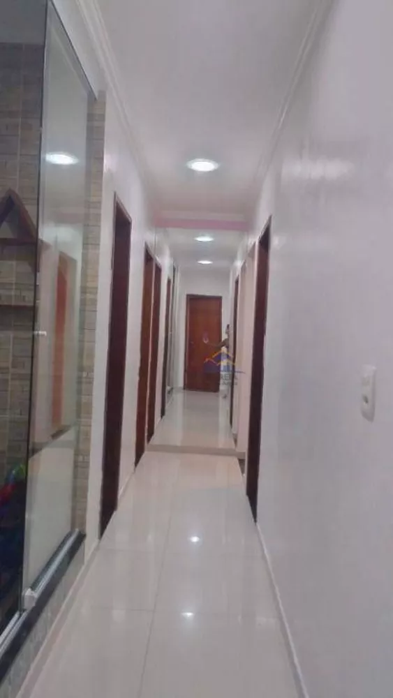 Casa, 3 quartos - Foto 4