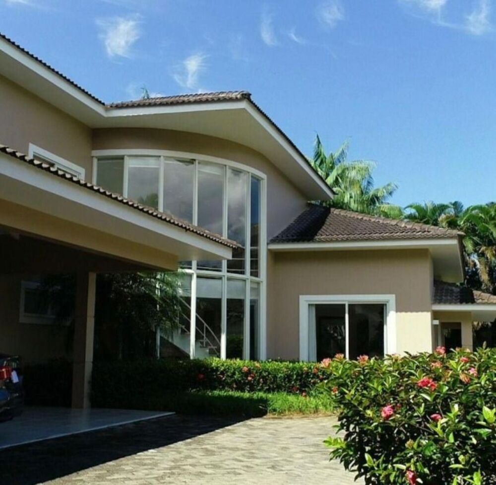 Casa, 6 quartos, 4000 m² - Foto 1