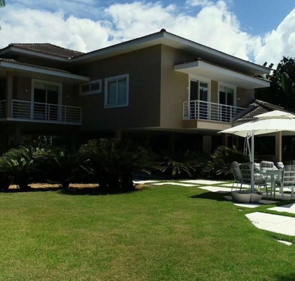 Casa, 6 quartos, 4000 m² - Foto 3