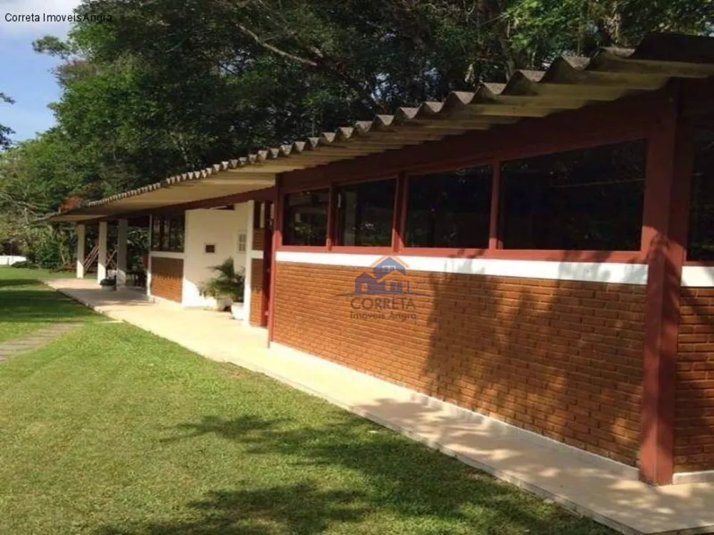 Sítio, 7 quartos, 6800 m² - Foto 9