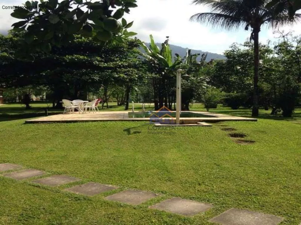 Sítio, 7 quartos, 6800 m² - Foto 16