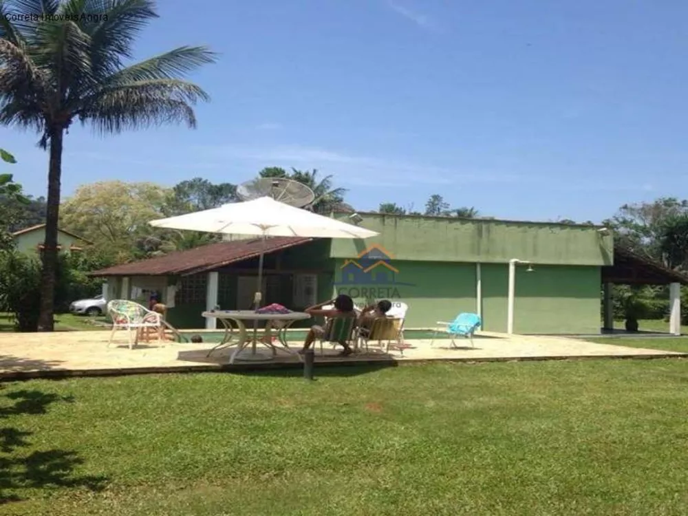 Sítio, 7 quartos, 6800 m² - Foto 17