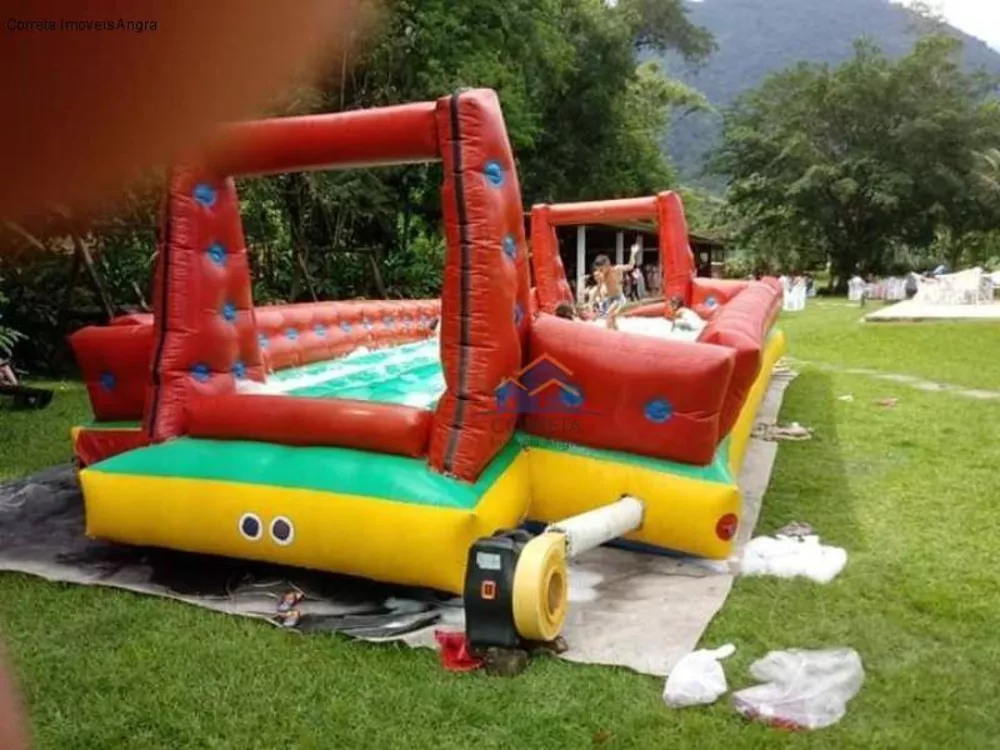 Sítio, 7 quartos, 6800 m² - Foto 2