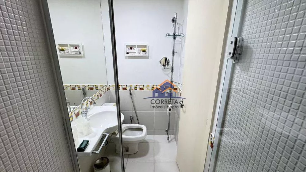 Casa de Condomínio, 9 quartos - Foto 14