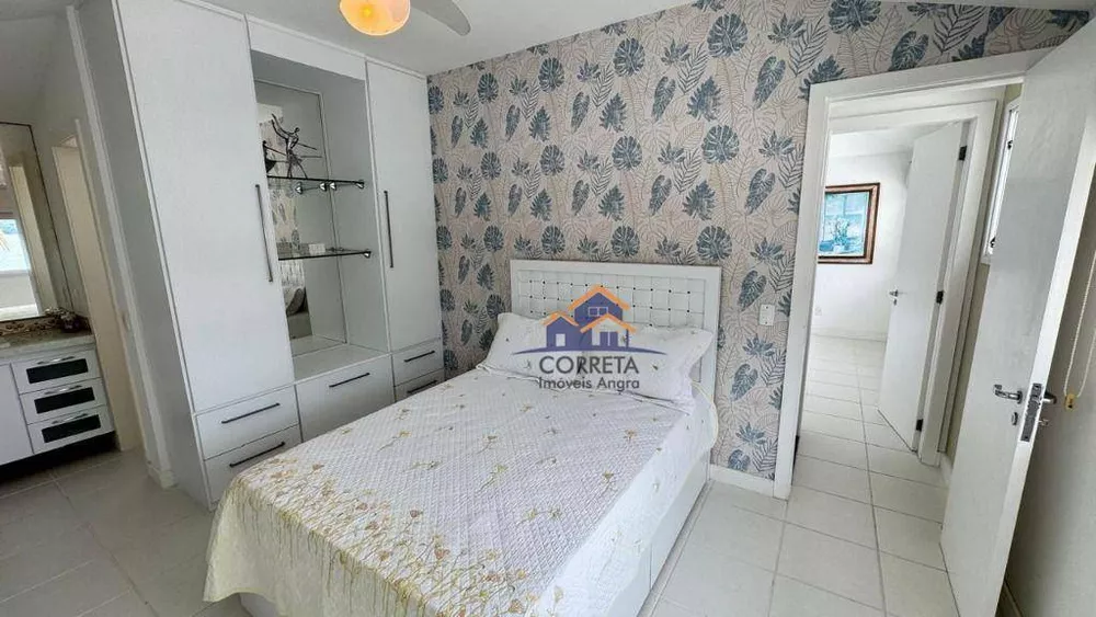 Casa de Condomínio, 9 quartos - Foto 22