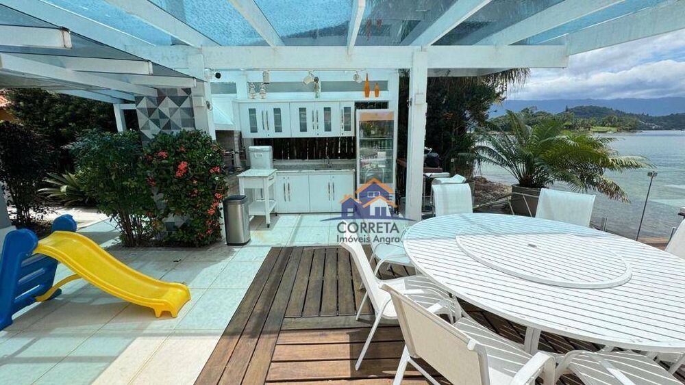 Casa de Condomínio, 9 quartos - Foto 4