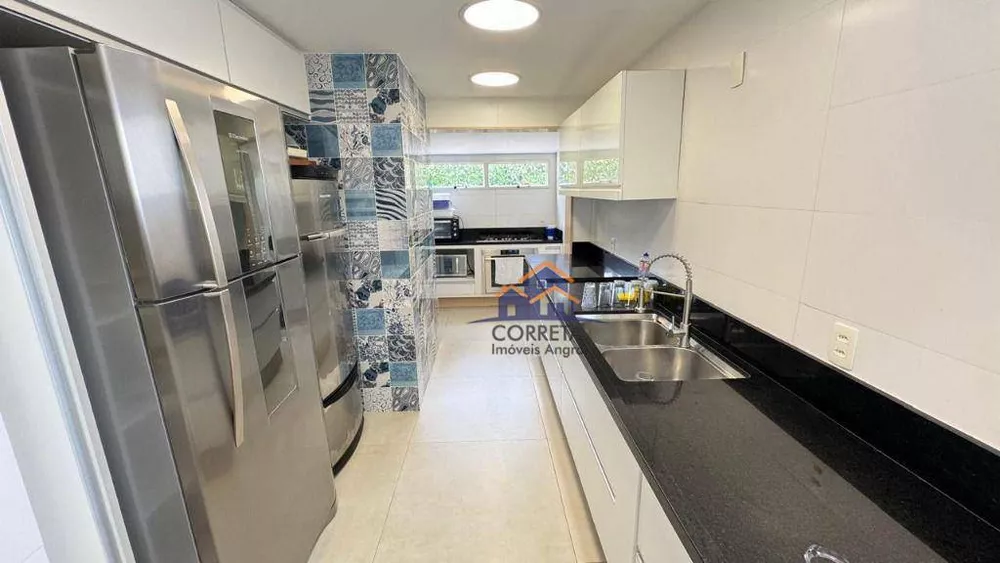 Casa de Condomínio, 9 quartos - Foto 11