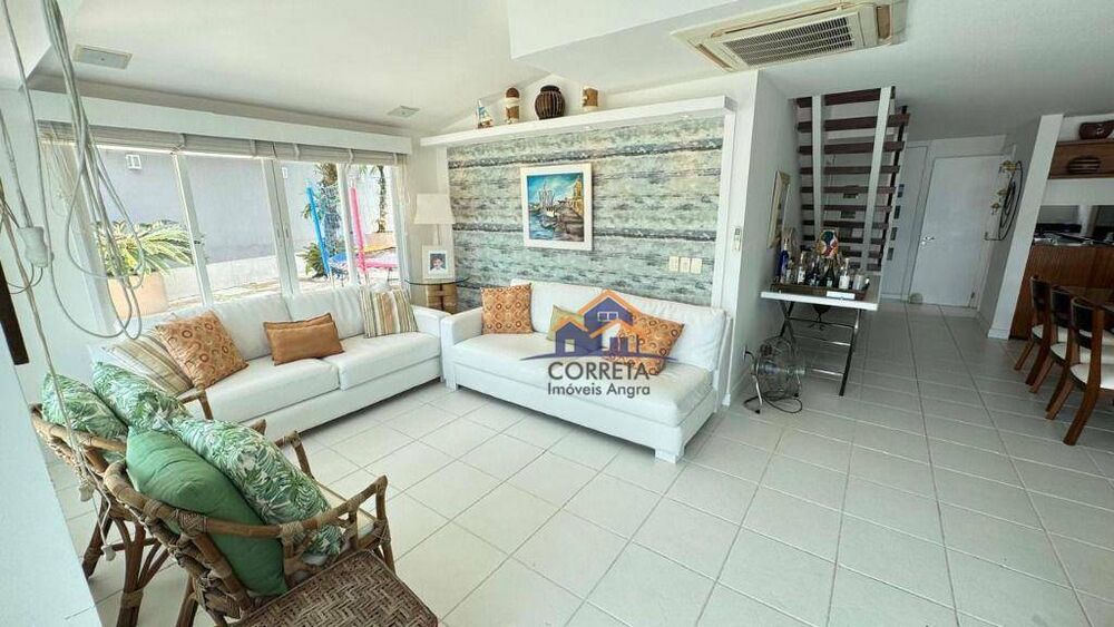 Casa de Condomínio, 9 quartos - Foto 7