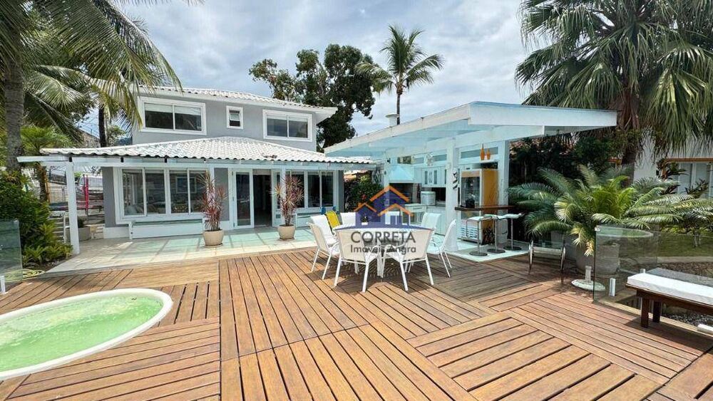 Casa de Condomínio, 9 quartos - Foto 5