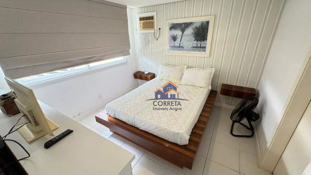 Casa de Condomínio, 9 quartos - Foto 12