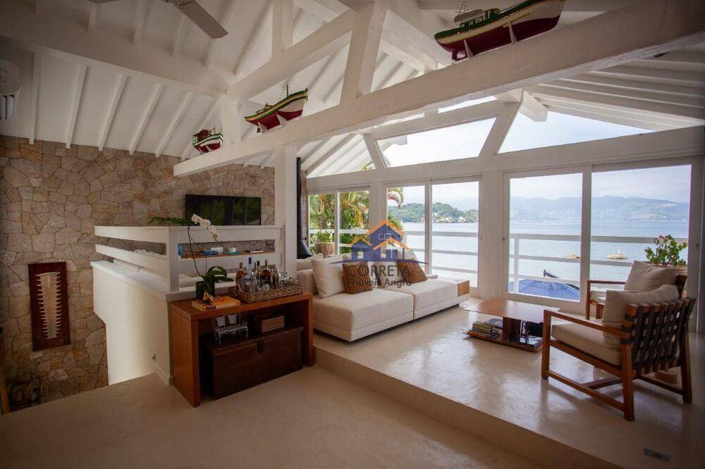 Casa de Condomínio para lancamento com 7 quartos, 459m² - Foto 3