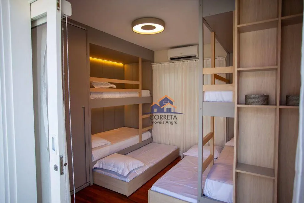 Casa de Condomínio, 7 quartos - Foto 19