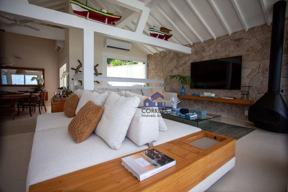 Casa de Condomínio, 7 quartos - Foto 18