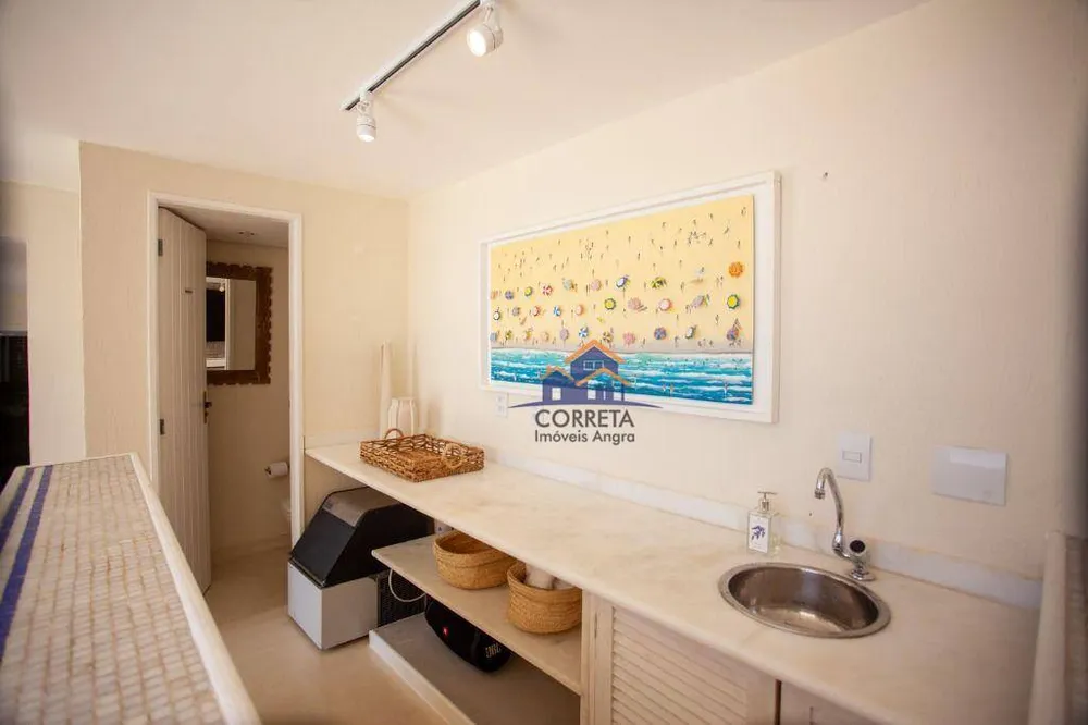 Casa de Condomínio, 7 quartos - Foto 8