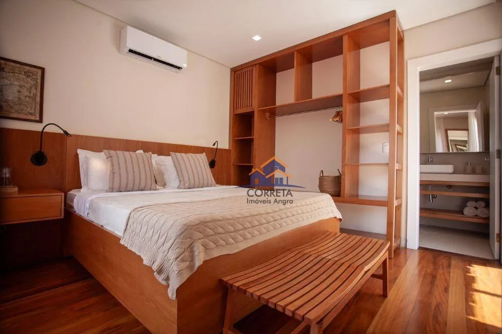 Casa de Condomínio, 7 quartos - Foto 13