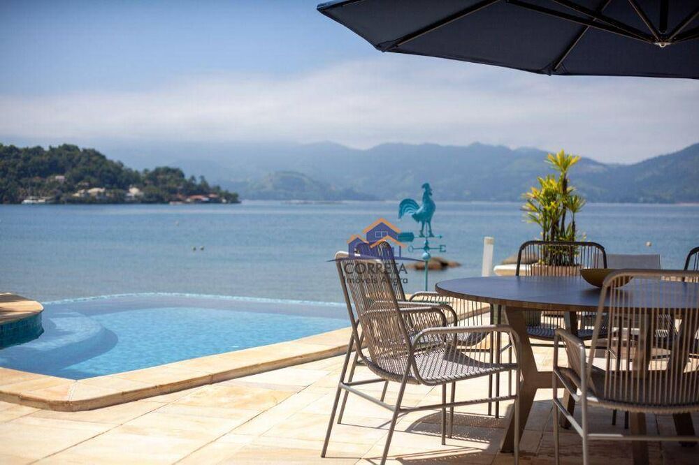Casa de Condomínio para lancamento com 7 quartos, 459m² - Foto 2