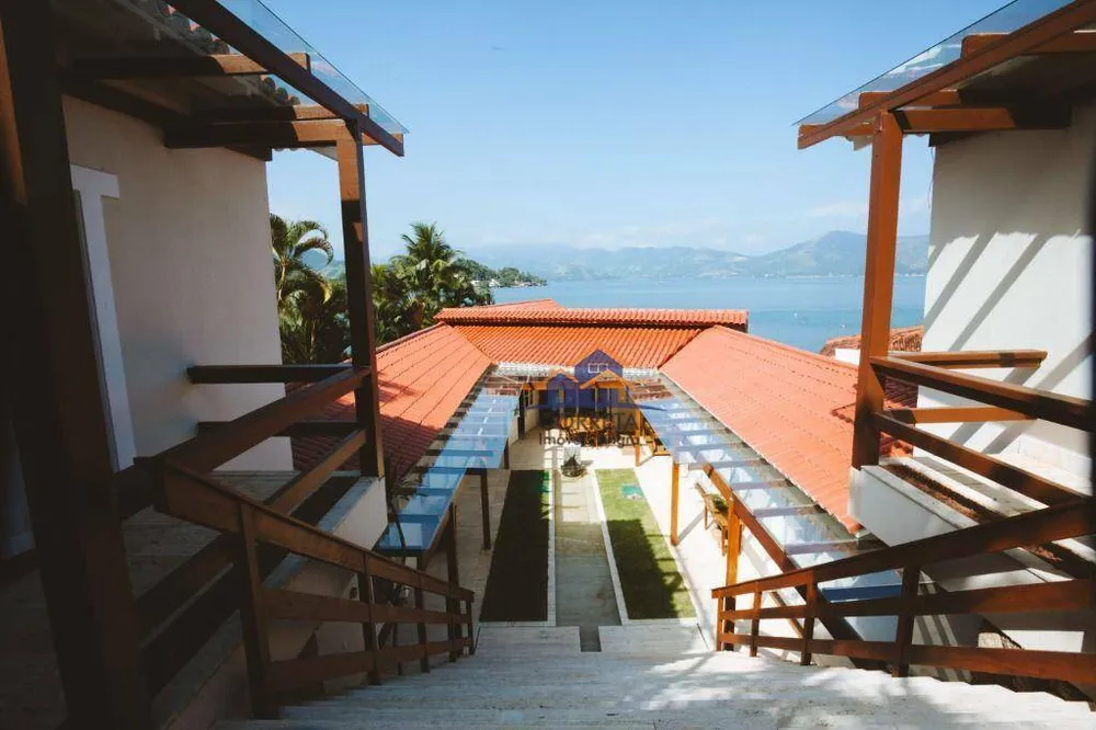Casa de Condomínio, 7 quartos - Foto 20