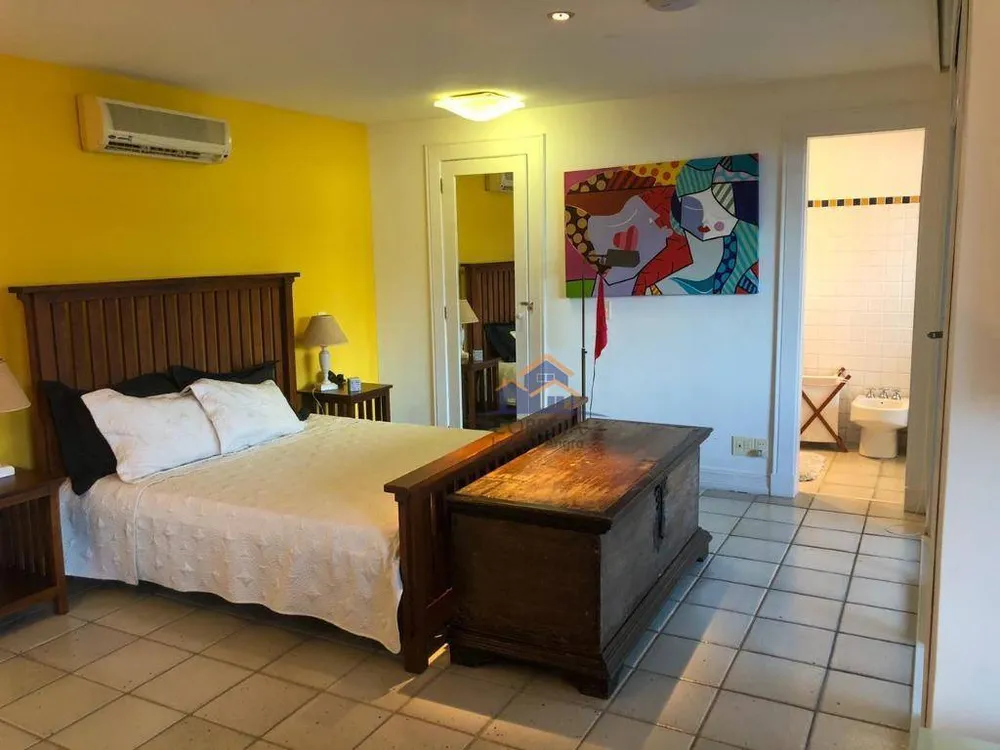 Casa de Condomínio, 4 quartos - Foto 14