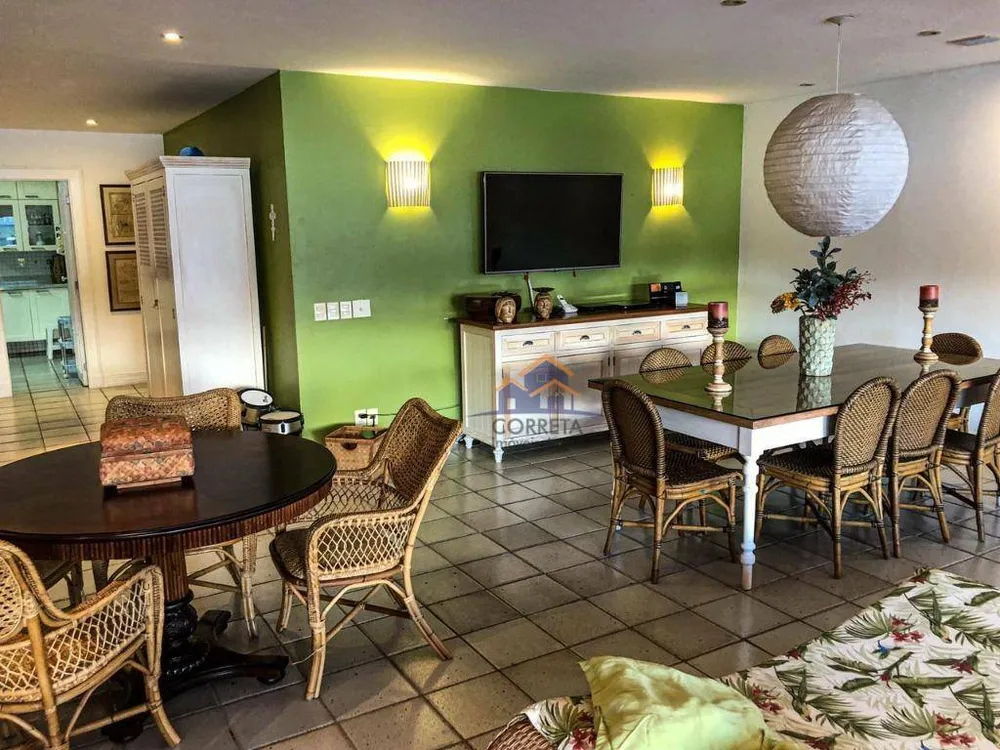 Casa de Condomínio, 4 quartos - Foto 8