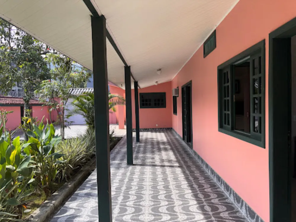 Casa, 3 quartos - Foto 16