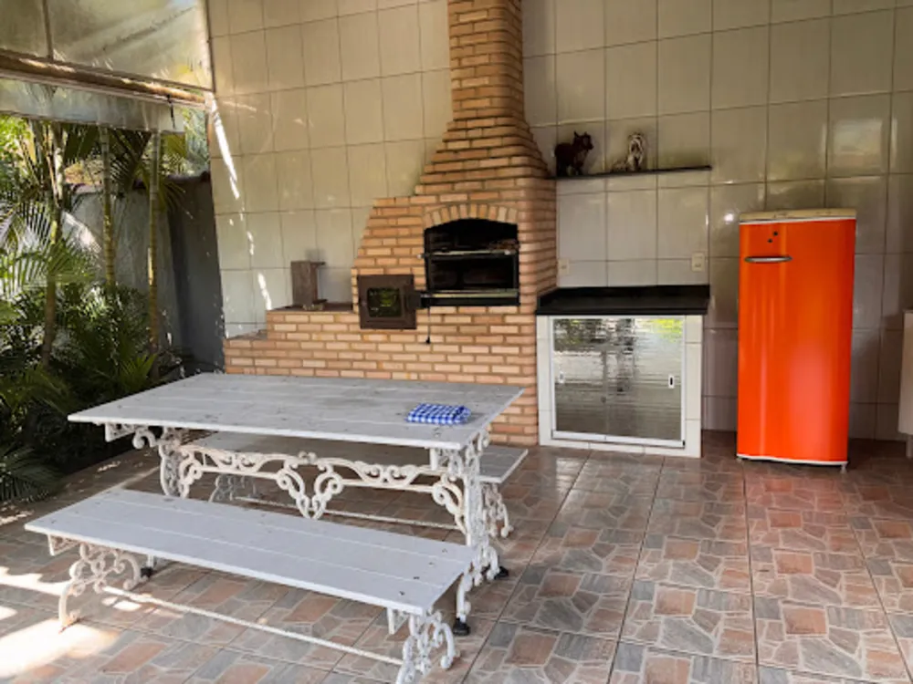 Casa, 3 quartos - Foto 6