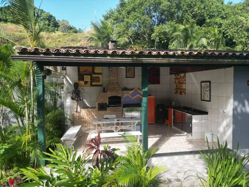 Casa, 3 quartos - Foto 28