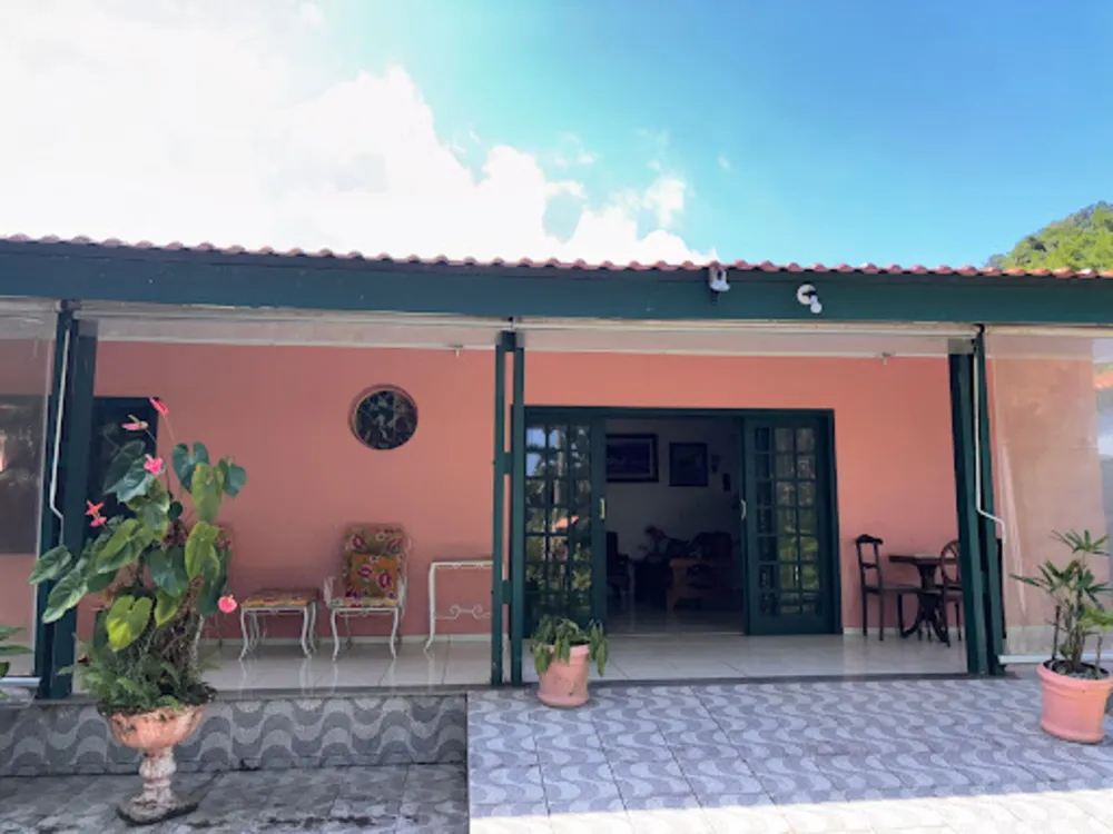 Casa, 3 quartos - Foto 12