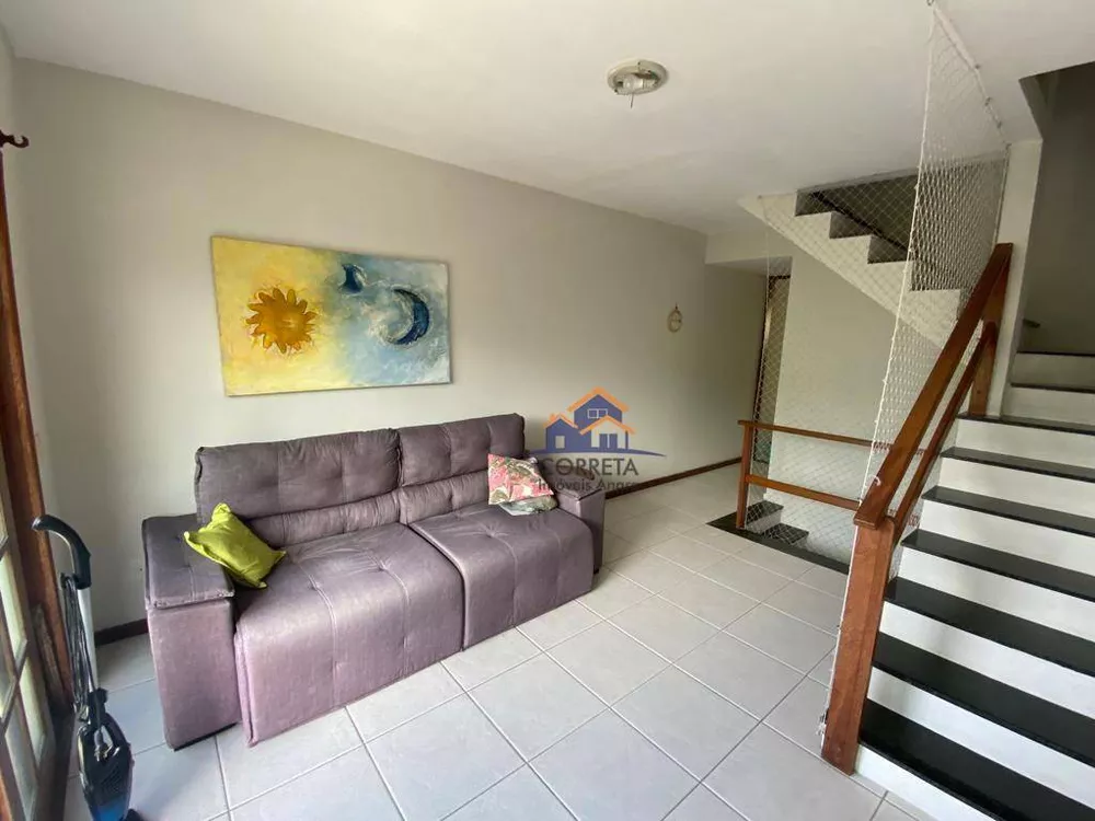 Casa, 3 quartos, 180 m² - Foto 1