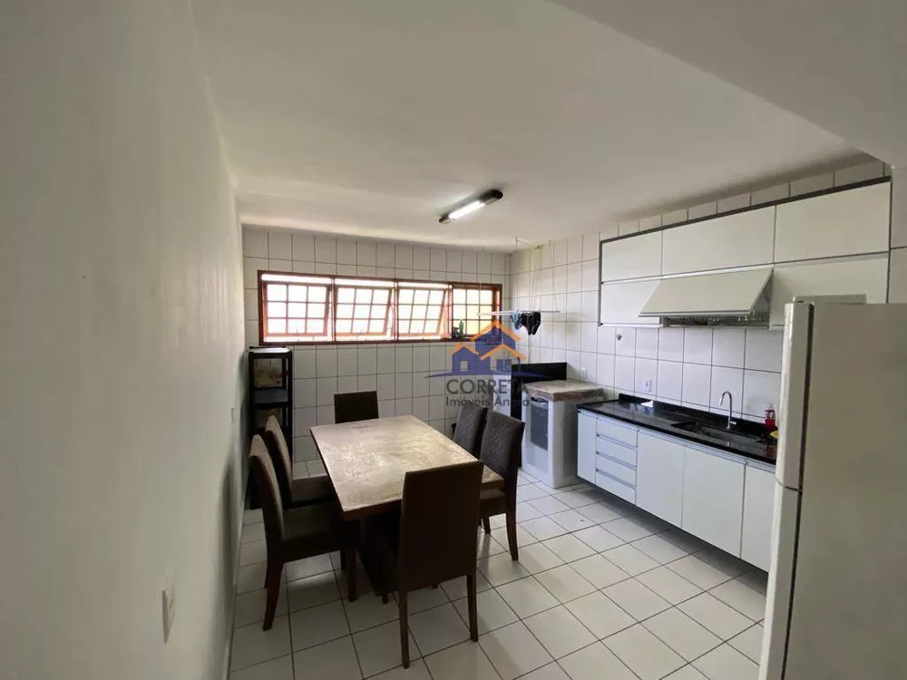 Casa, 3 quartos, 180 m² - Foto 5