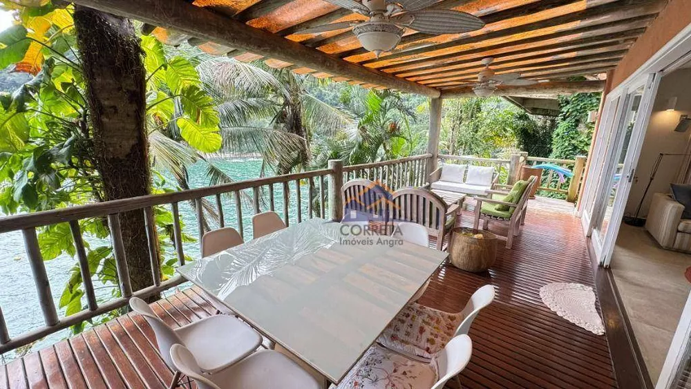 Casa, 4 quartos, 252 m² - Foto 7