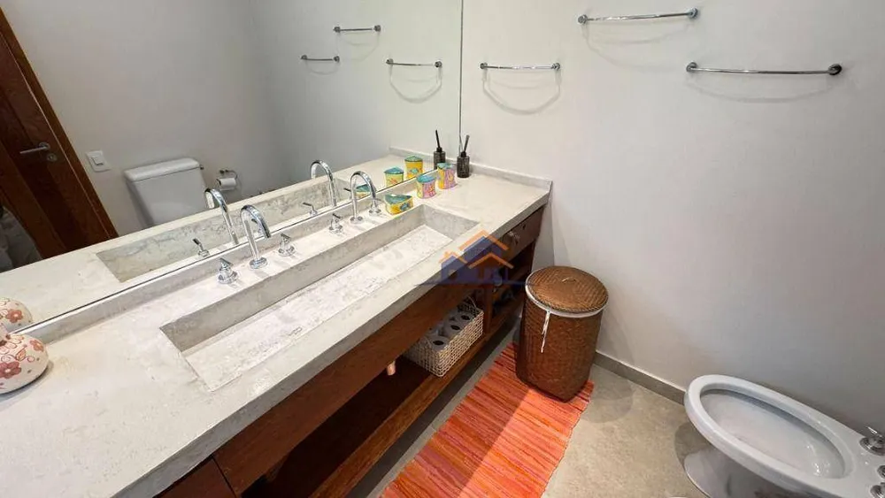 Casa, 4 quartos, 252 m² - Foto 28
