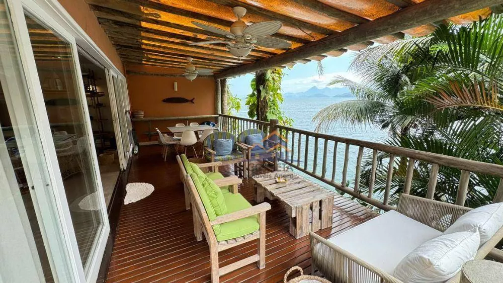 Casa, 4 quartos, 252 m² - Foto 16