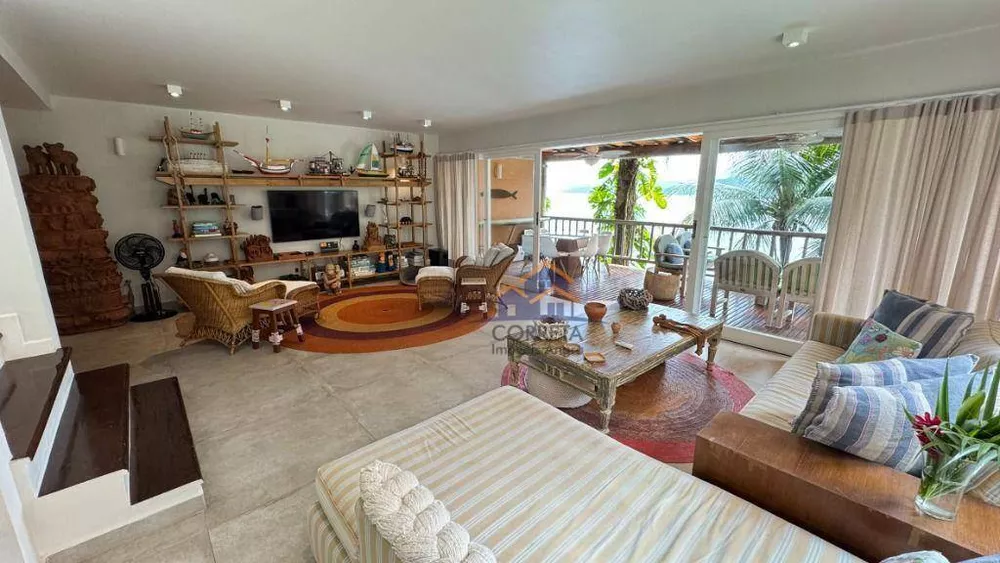 Casa, 4 quartos, 252 m² - Foto 12