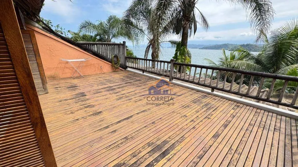 Casa, 4 quartos, 252 m² - Foto 23