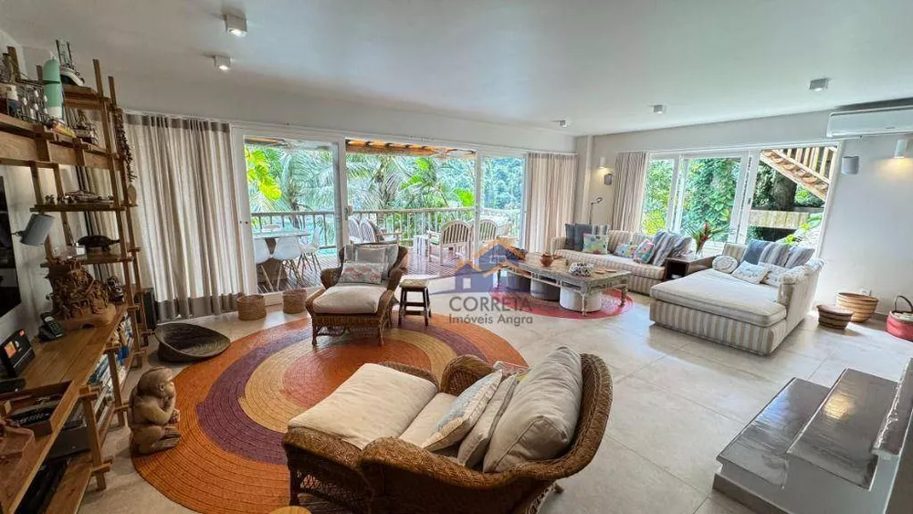 Casa, 4 quartos, 252 m² - Foto 18