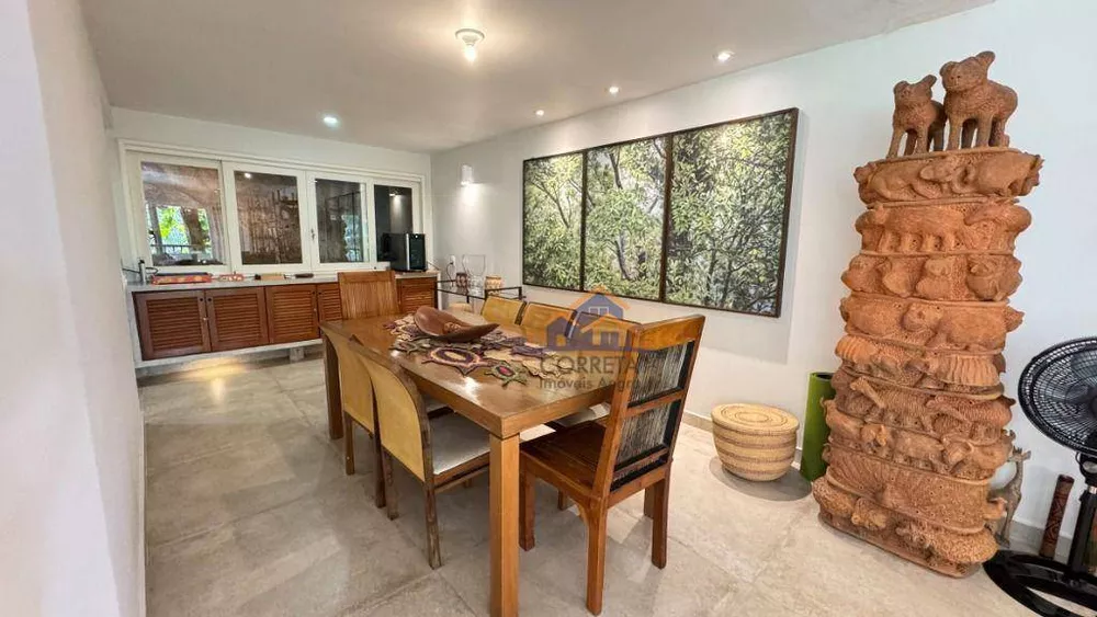 Casa, 4 quartos, 252 m² - Foto 28