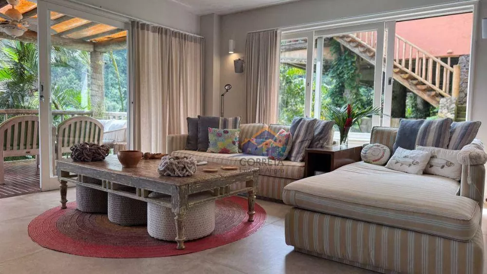 Casa, 4 quartos, 252 m² - Foto 5